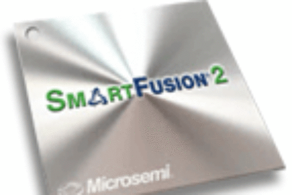 System Builder design tool for Microsemi’s SmartFusion2 SoC FPGA designs