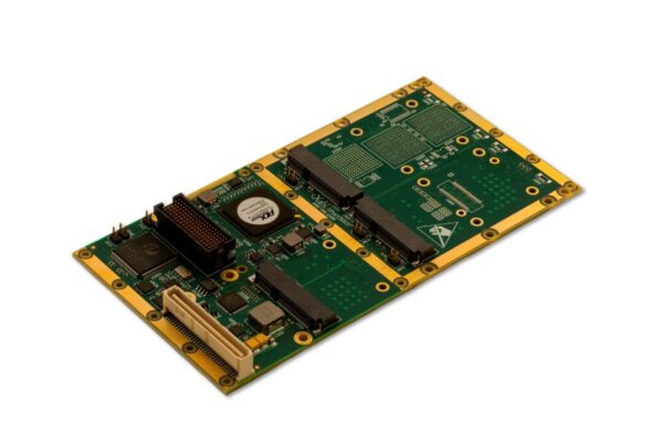 XMC module supports any platform’s specific I/O or storage needs