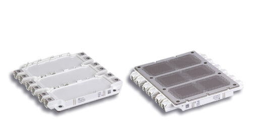 Infineon steps up module performance with precision-applied heat conducting paste