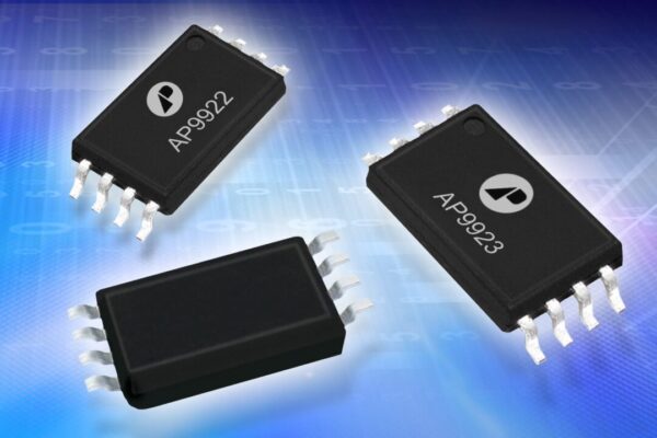Advanced Power Electronics Corp. launches dual n- and p-channel MOSFETs for battery management applications