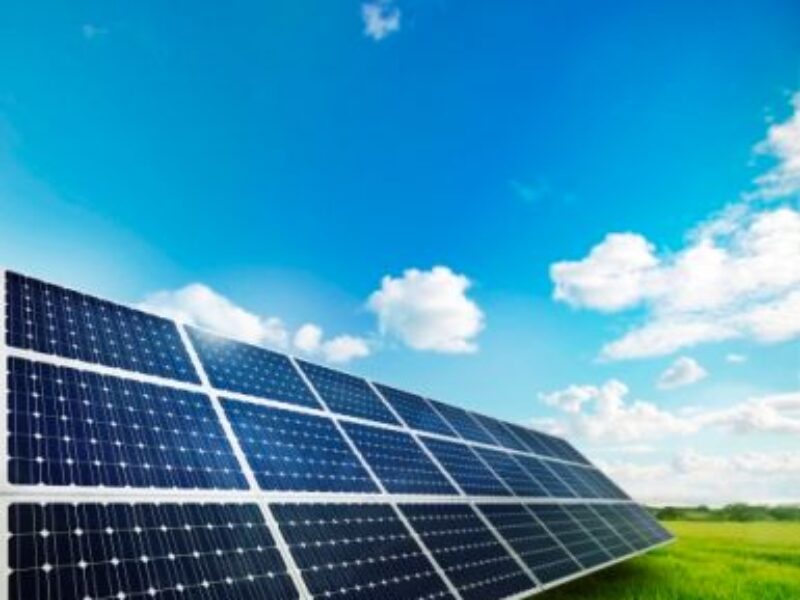 Ultra transparent conducting oxides offer improved solar cell efficiency