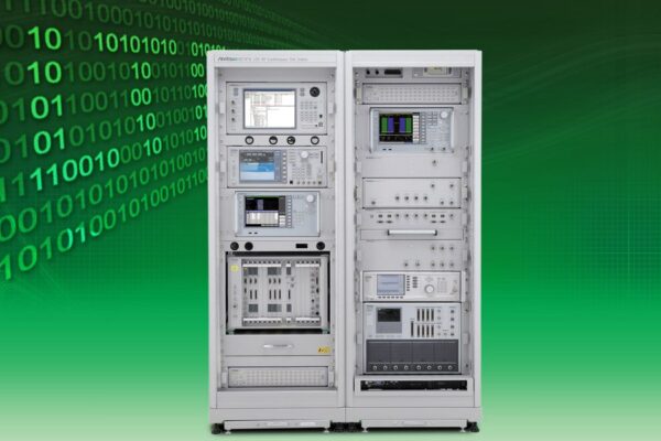 Anritsu receives PTCRB approval for its RF conformance test system