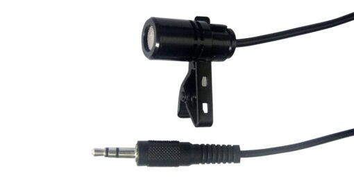 Unidirectional microphone reduces noise for enhanced in-car voice communication