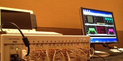 PXI joined by VXI and AXIe at Autotestcon USA