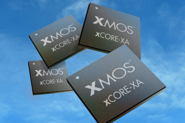 XMOS’  xCORE-XA blends multi-core MCU, ARM core and low-power operation
