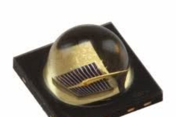 SMD infrared sensor focuses on security applications
