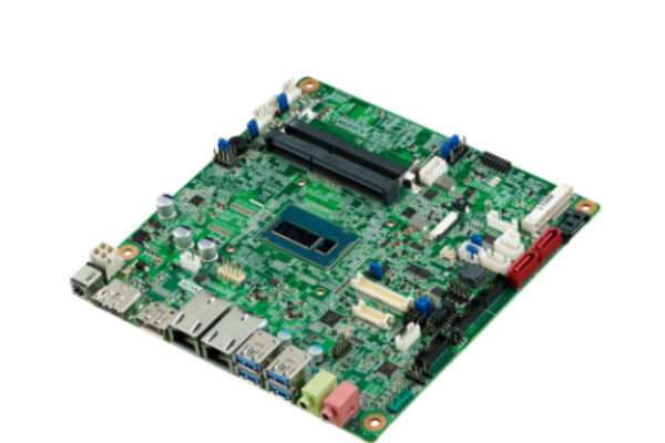 25mm THIN Mini-ITX with Core processor targets space-limited embedded application