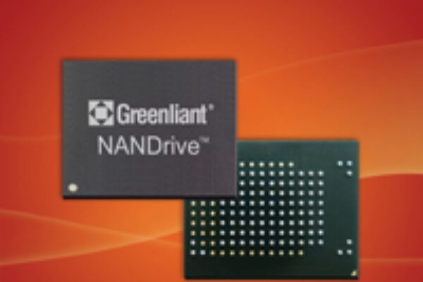 Embedded solid state NAND-based drives operate over full industrial temperatures