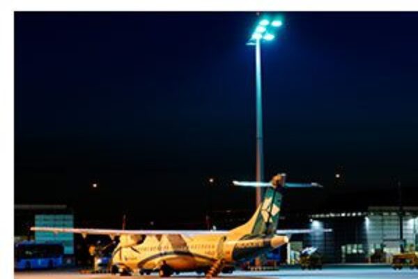 Cree LED technology provides Munich airport with energy-efficient lighting solutions