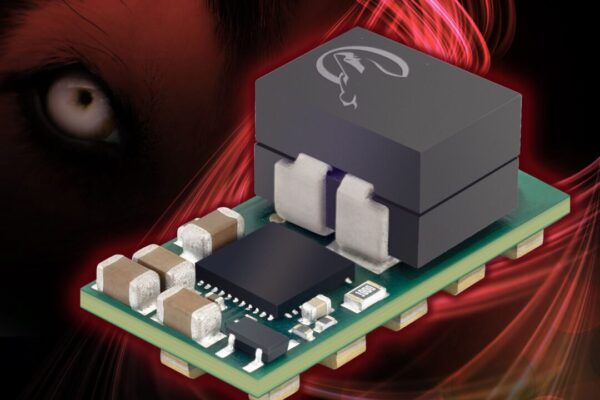 35-A DC-DC converter module powers FPGA and embedded applications