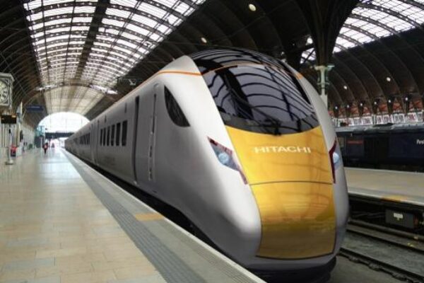 Saft lands multi-million euro contract to supply backup power to UK main line trains