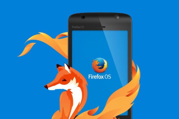 Firefox OS gains in mobile, targets $25 smartphones