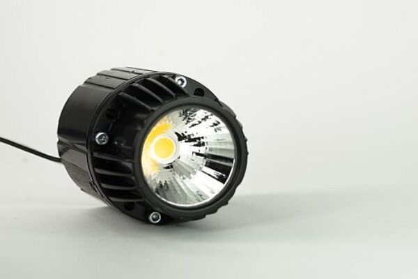 39-W PAR20 LED engine focuses on landscape lighting