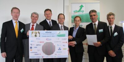 55m euros project ramps up power electronics production plans