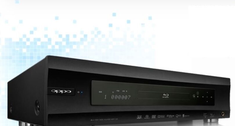 Design win for XMOS multicore MCUs in high-end Blu-Ray player