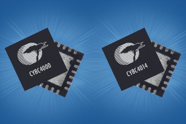 Cypress adds entry-level chips to mixed-signal programmables