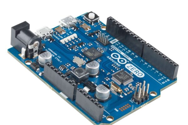 32-bit Arduino platform targets IoT and wearables