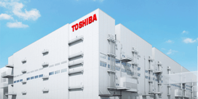 Toshiba and Sandisk to scrap 2D NAND fab for 300mm 3D NAND