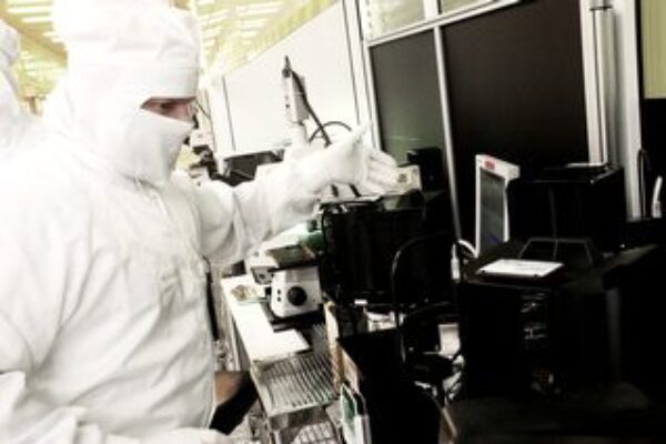 Infineon to create 200 new jobs in Austria