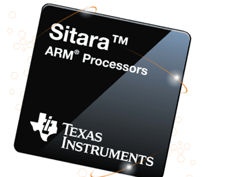 Industrial automation protocols come with higher-performance ARM cores
