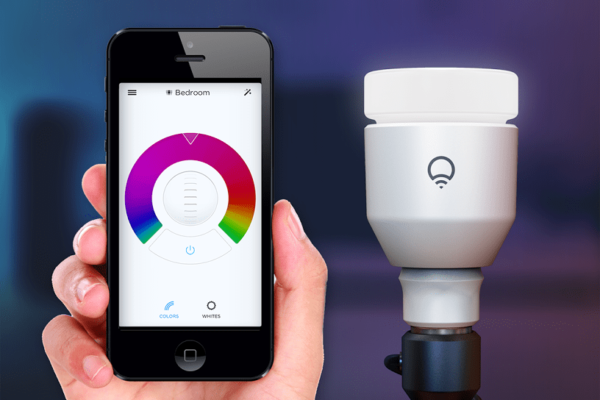 Security vulnerability of smart bulbs is revealed