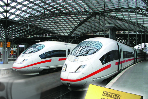 Design win for wireless modules in vibration-powered, real-time railway bearing monitoring