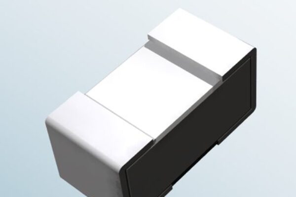 Low-value resistors for stable current monitoring in 0603-size