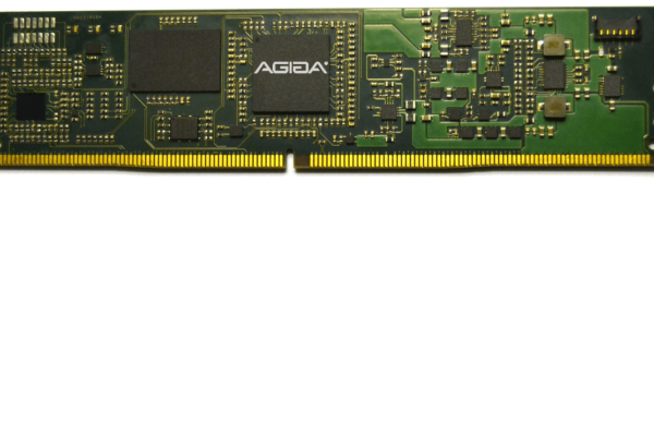 AgigA Tec sampling first DDR4 Nonvolatile DIM