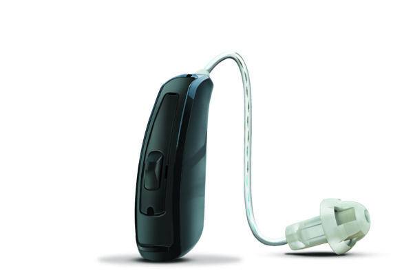Design win; Bluetooth Smart in a hearing aid receives stereo audio direct from iOS devices