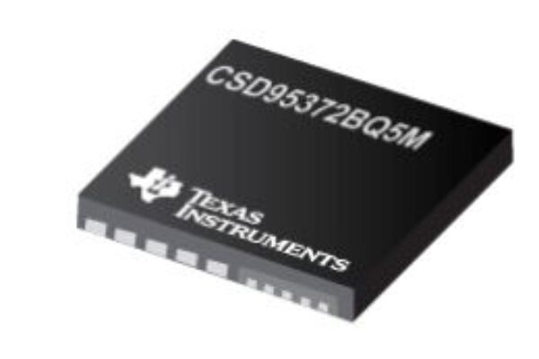 DC/DC controllers offer multiphase power management with PMBus interface