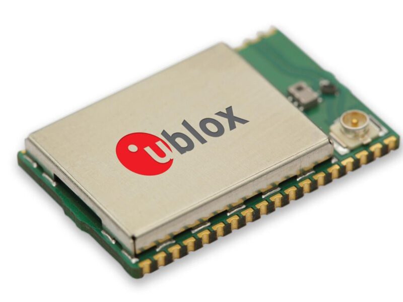 Low-cost Wi-Fi / Bluetooth module targets IoT applications