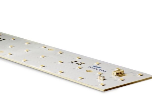Philips Lumileds unveils turnkey LED luminaire solutions