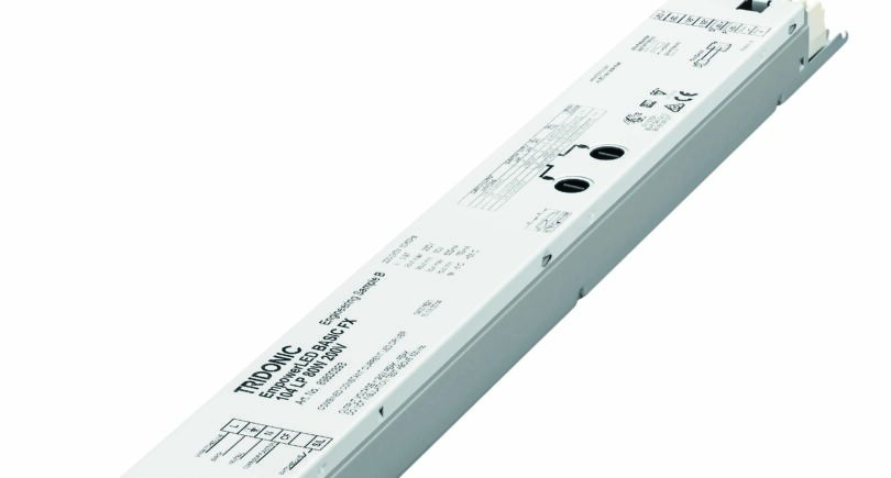 LED modules combine emergency lighting and mains operation