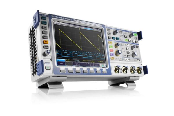 RTM oscilloscopes ideal for analysis of long signal sequences