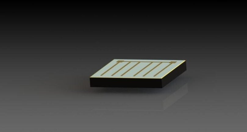 GaN-on-silicon technology achieves 120-lm/W LED performance