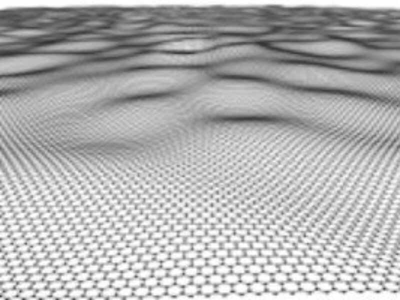 Proton-conducting graphene membranes enhances fuel cell performance