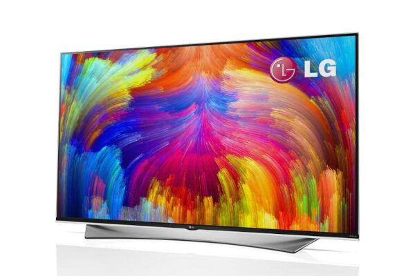 LG adds quantum dot technology to 4K ULTRA HD TVs