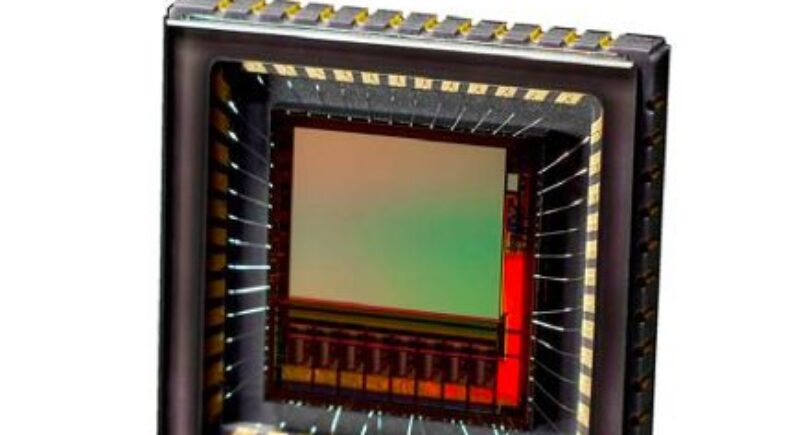 On Semi launches industrial image sensor family