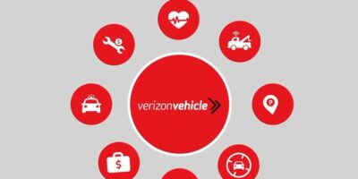 Verizon Vehicle brings wireless roadside assistance, dignostics to 200 million cars