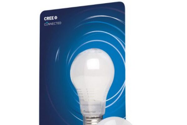 Smart LED bulb comes with Wink and ZigBee compatibility