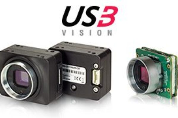 40x31mm USB 3.0 board-level camera delivers 1288×964 resolution at 30 FPS