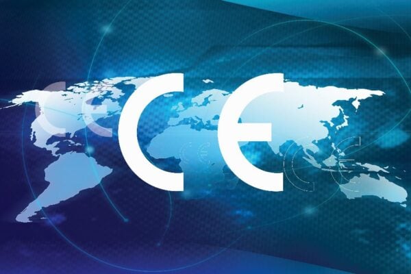 CE marking misconceptions