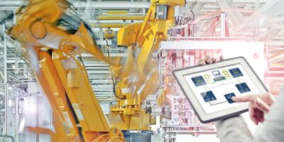 Infineon and Fraunhofer join forces on automation security