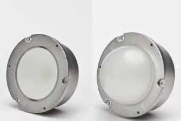 LED module packs 125-lpw and 90-CRI in small form factor
