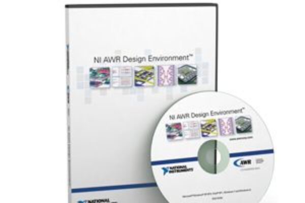 NI AWR Design Environment V12 pre-release now available