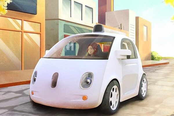 Autonomous taxis would be green and cost effective says study