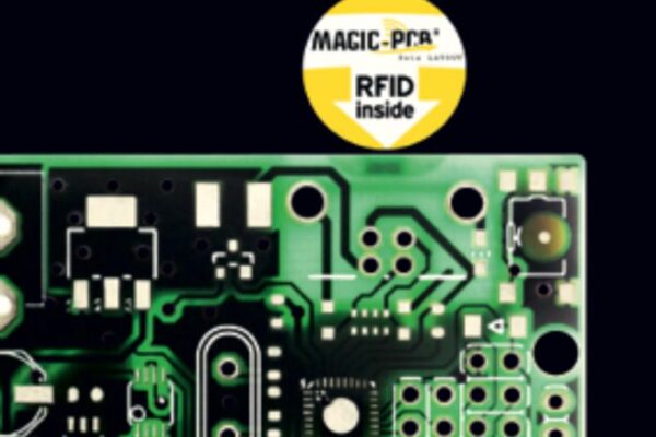 PCBs with embedded RFID get UL certification