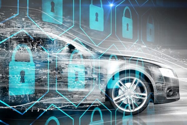 Intel launches connected car security group