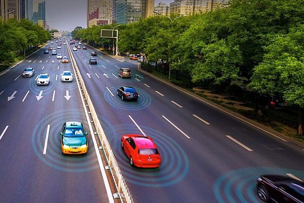 Automotive wireless ICs target in-vehicle connectivity