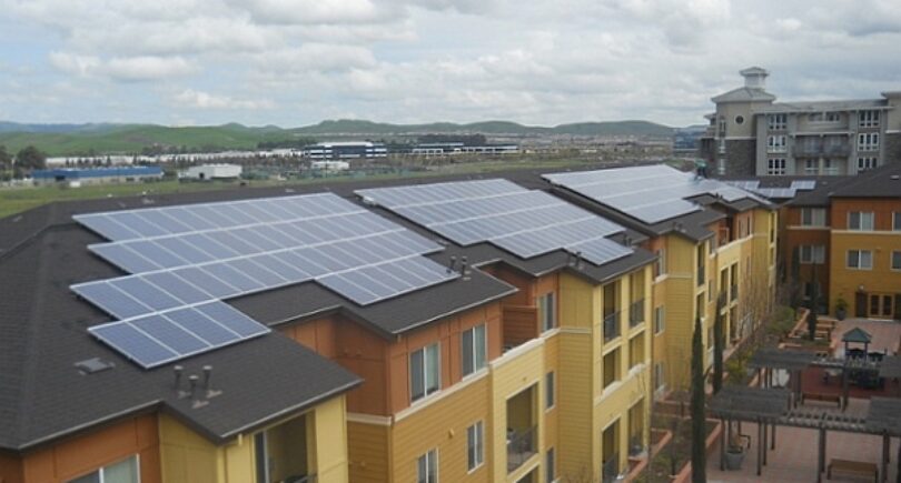 SolarCity announces ‘world’s most efficient’ rooftop solar panel